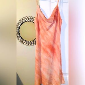 Miss Lola Mini Dress Size Large